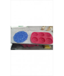 MOULE SILICONE 