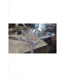 COUPE A FRUITS ETOILE / DAUM FRANCE