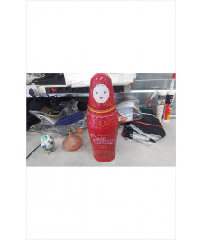 DECO BOITE A BOUTEILLE 