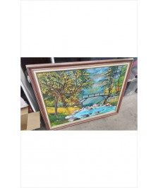 CADRE PEINTURE XL