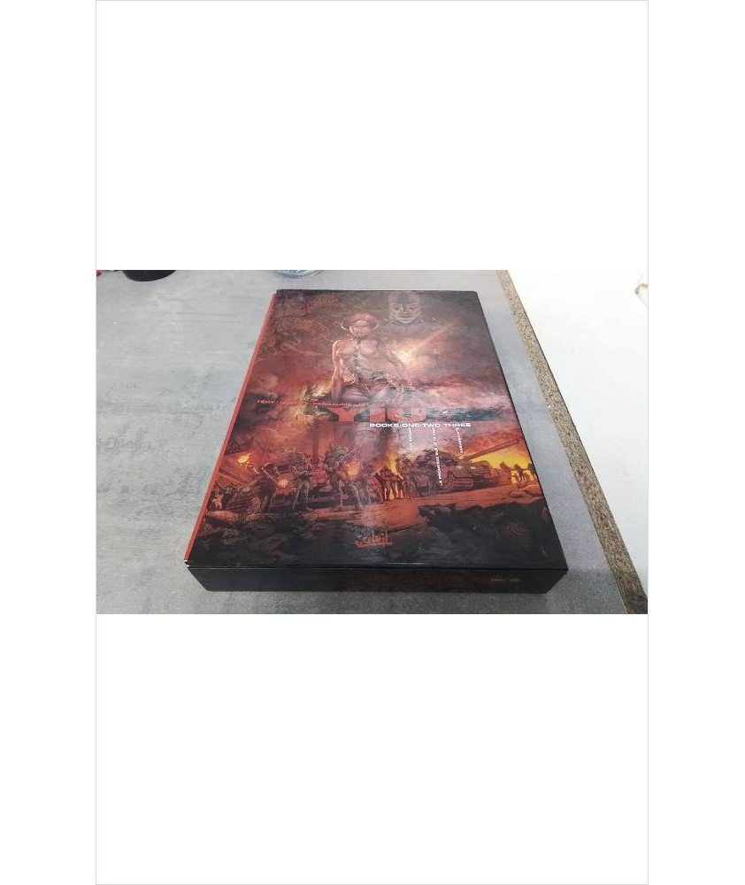COFFRET BD YIU 