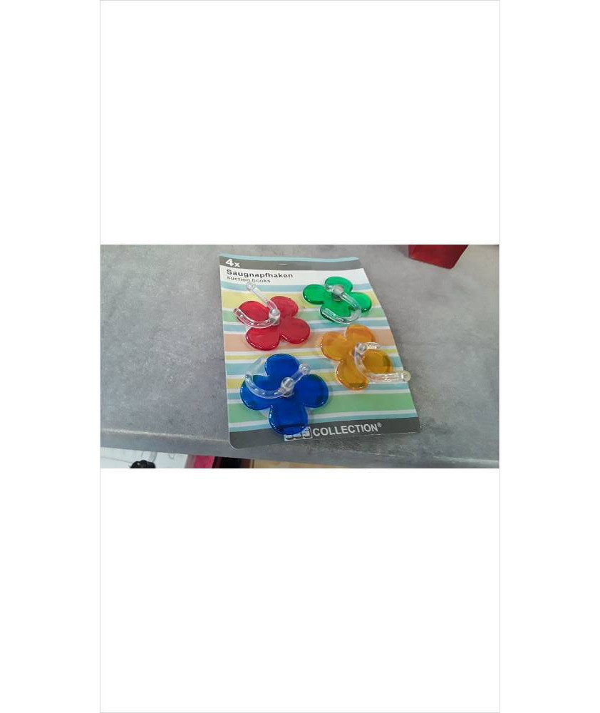 CROCHET VENTOUSE 