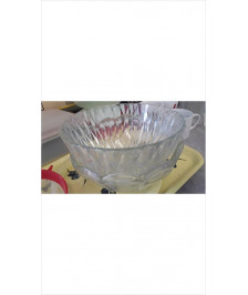 SALADIER VERRE