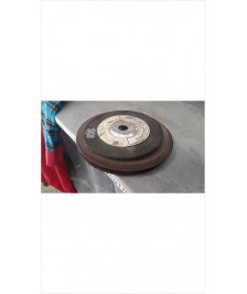 DISQUES A MEULER X3 