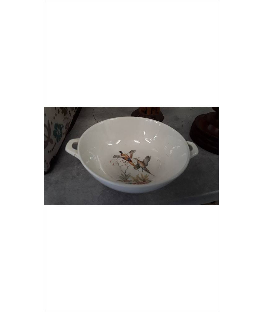 COUPELLE VILLEROY ET BOCH 