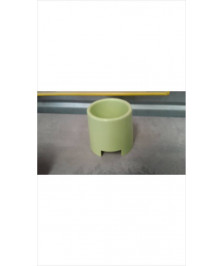 POT PLASTIQUE 