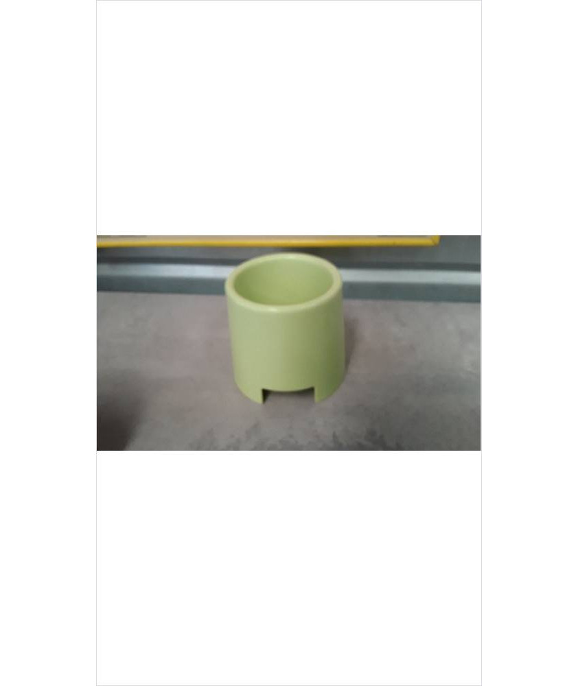 POT PLASTIQUE 