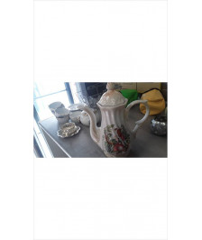 CAFETIERE 
