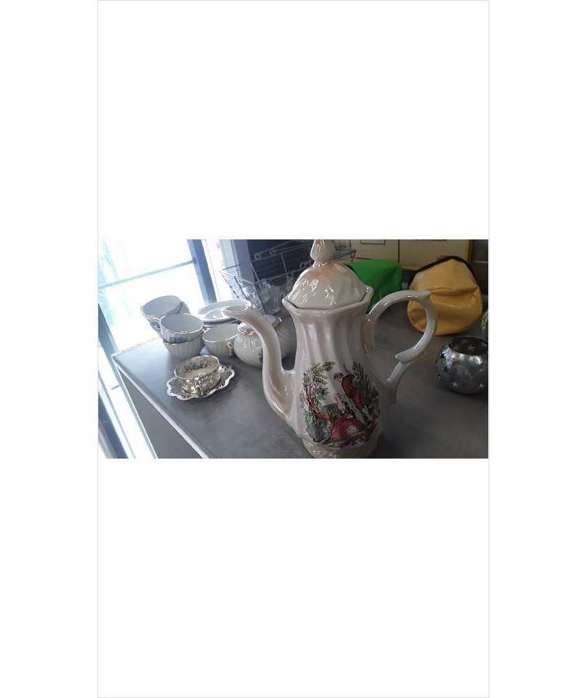 CAFETIERE 