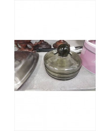 BOITE VERRE FUME 