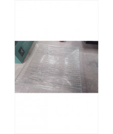 PLAT VERRE CARRE PM 