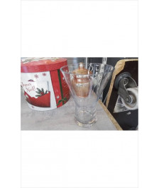 VASE VERRE
