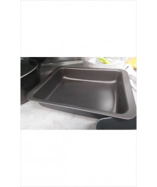 PLAT FOUR RECTANGLE MM