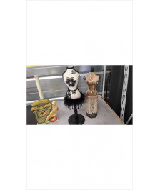 DECO BUSTE