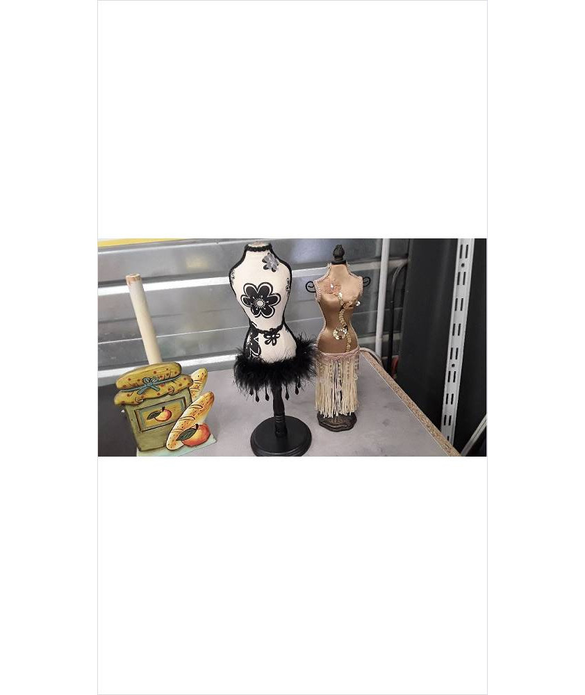 DECO BUSTE