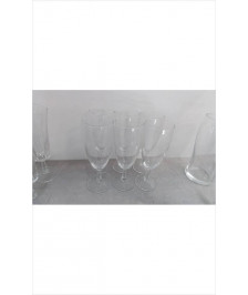 FLUTES X6 