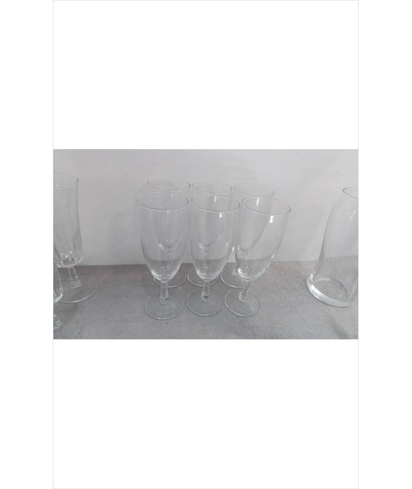 FLUTES X6 