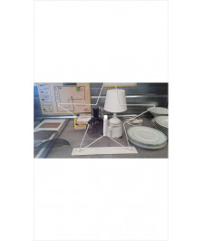 DECO LUMINEUSE  ETOILE 
