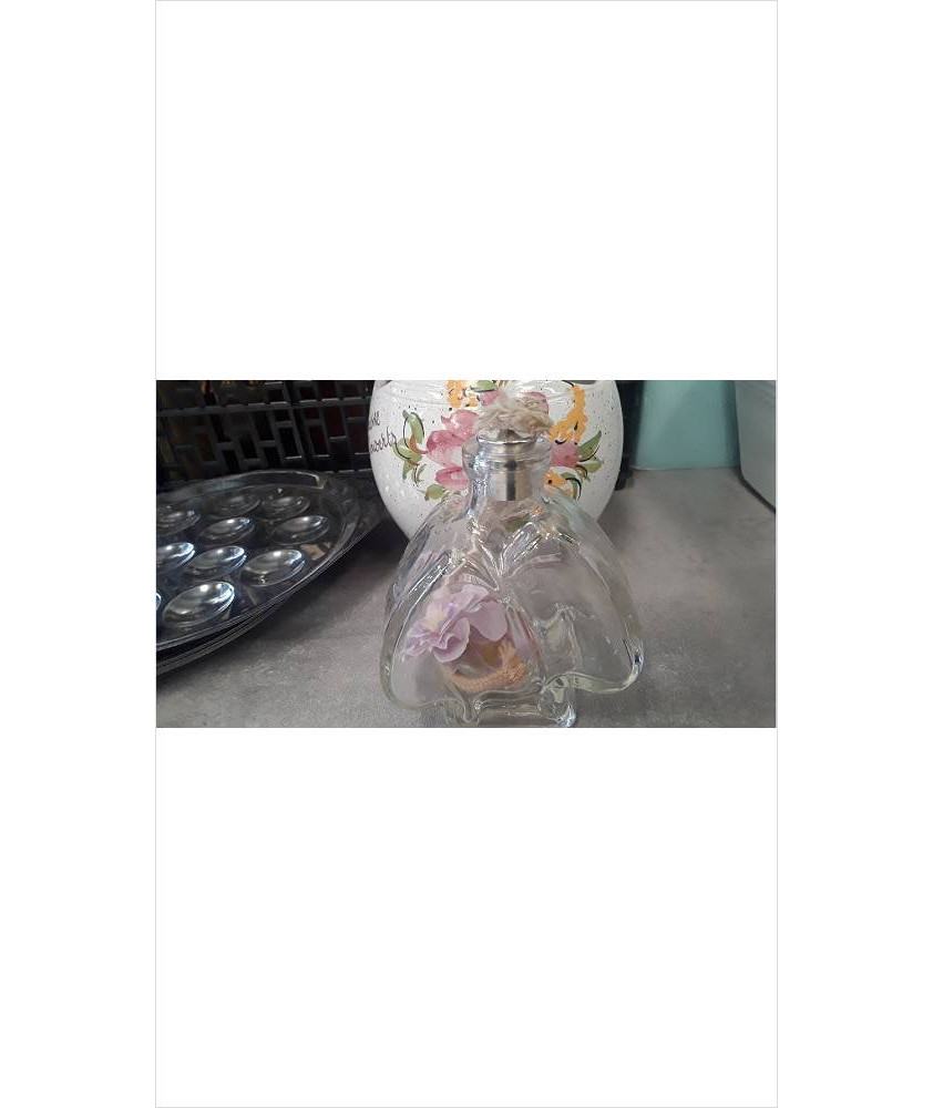 DECO LAMPE HUILE