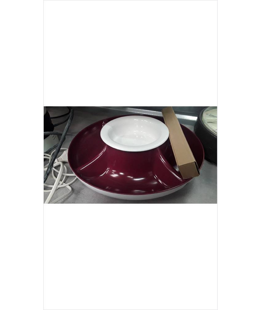 FONDUE A CHOCOLAT ELECTRIQUE TEFAL