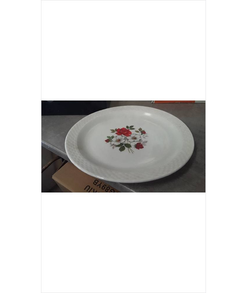 PLAT ARCOPAL 