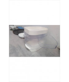 RANGEMENT PLASTIQUE 