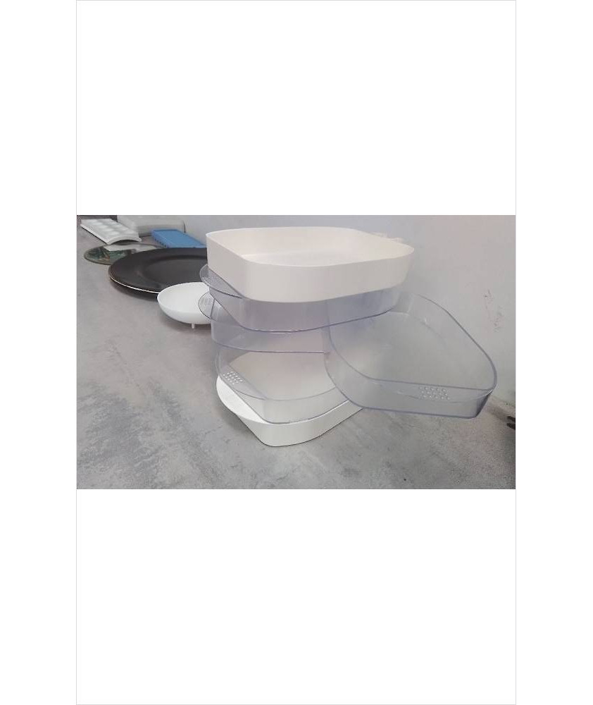 RANGEMENT PLASTIQUE 