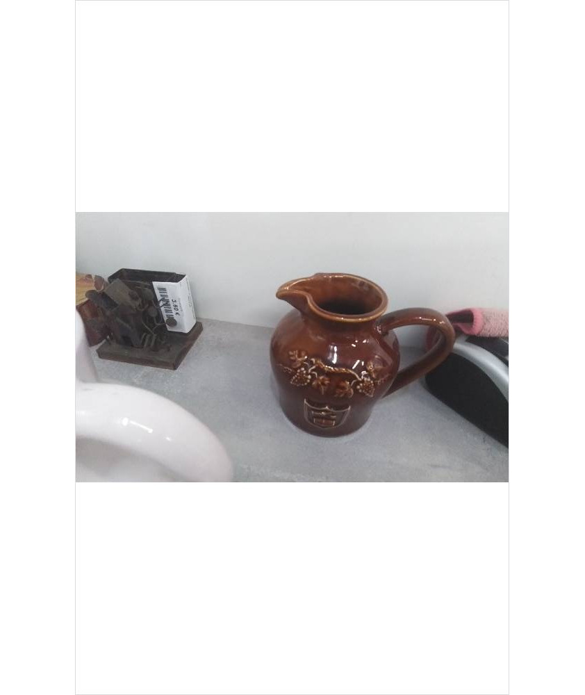 PICHET MARRON 