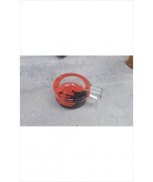 CENDRIER VERRE PM 