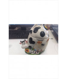 BOITE A GATEAU VACHE
