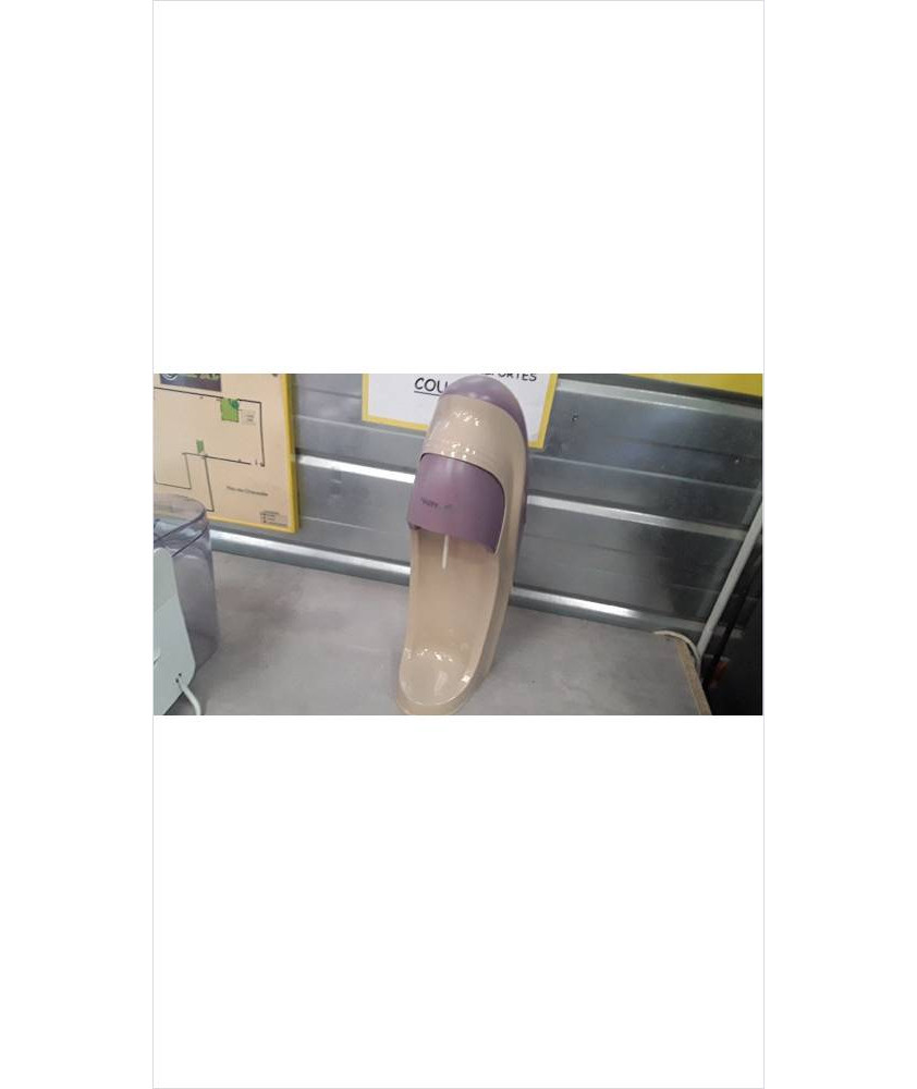 DISTRIBUTEUR BOISSON GAZEUSE HAPPY FRIZZ