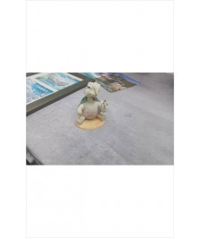 BIBELOT TORTUE 