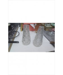 VERRE DE LAMPE 