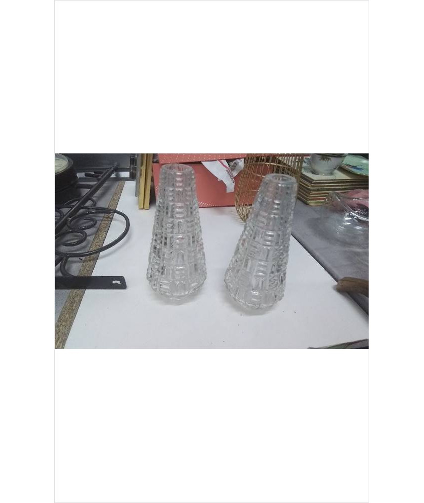 VERRE DE LAMPE 