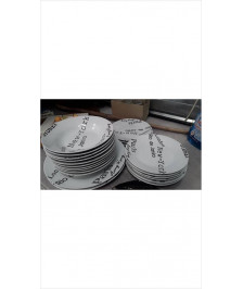 SERVICE DE TABLE NY PARIS