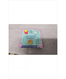 PINS MACDO 