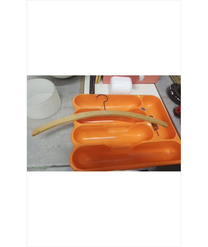 CINTRE BOIS 