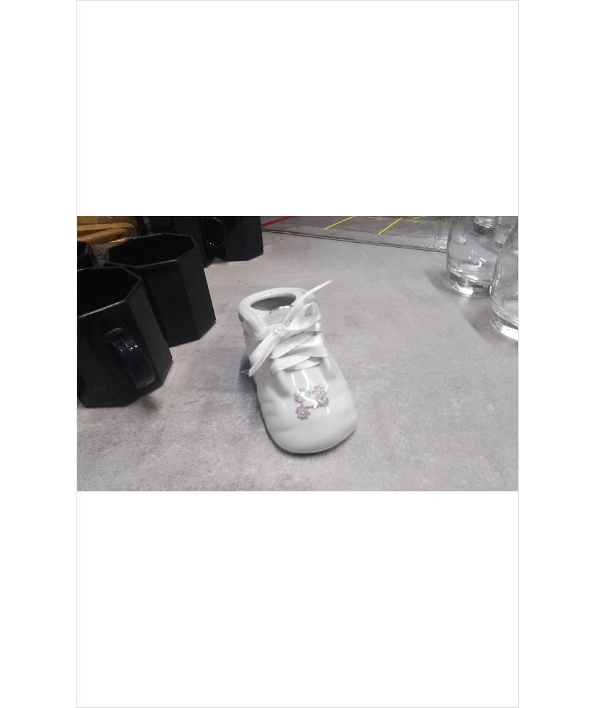 BIBELOT CHAUSSON 