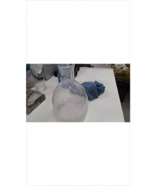 BOUTEILLE VERRE