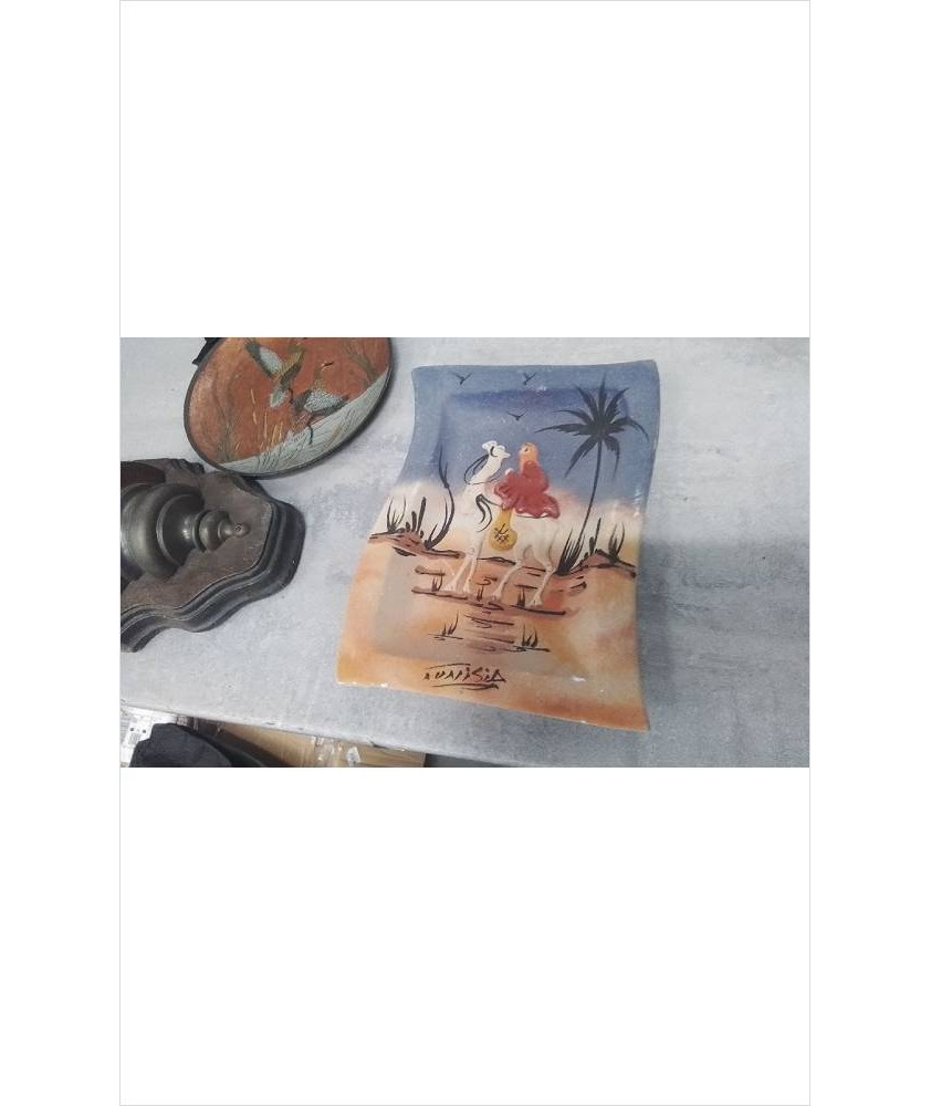 VIDE POCHE TUNISIE 