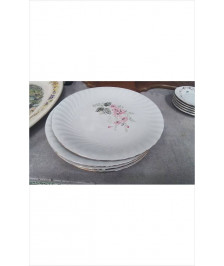 ASSIETTES X5 
