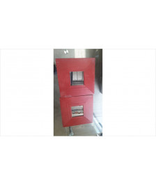 MIROIR CARRE PM