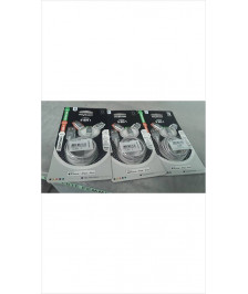 CABLE CHARGEUR 3/1