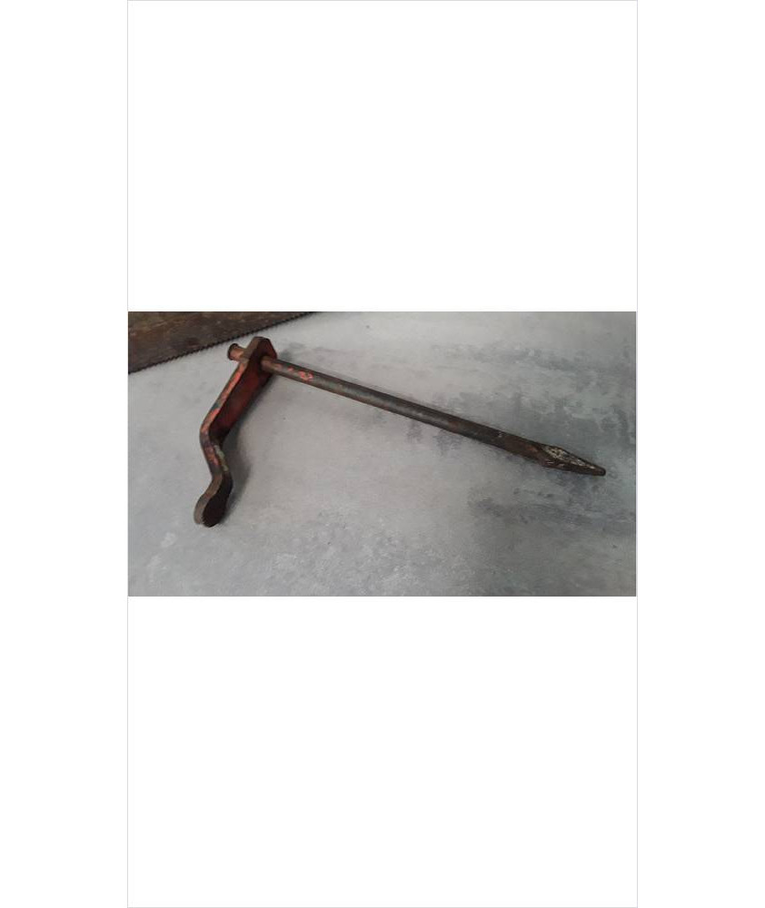CHEVILLE DE MACON