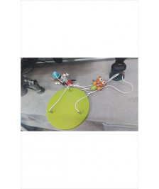 PLAFONNIER POUR ENFANT 