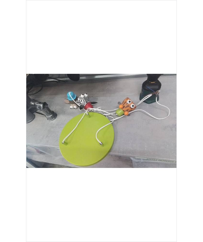 PLAFONNIER POUR ENFANT 