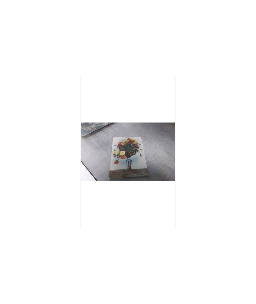 DECO FLEURS 