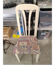 CHAISE 