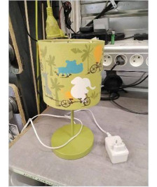 LAMPE ENFANT