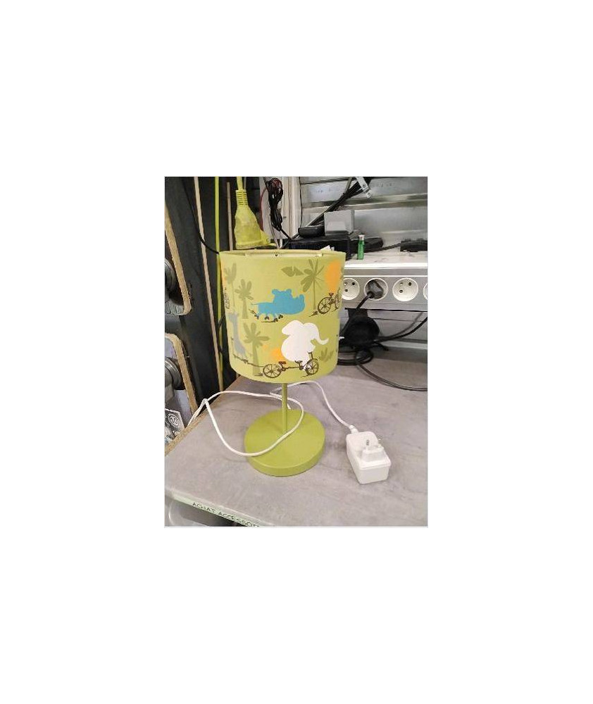 LAMPE ENFANT